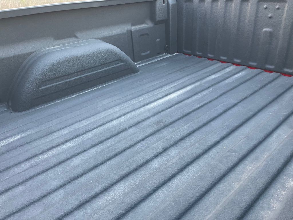 2007 GMC Sierra Image 18