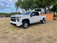 Image for 2021 Chevrolet Silverado 1500 Heavy Duty Lt ID: 6910255