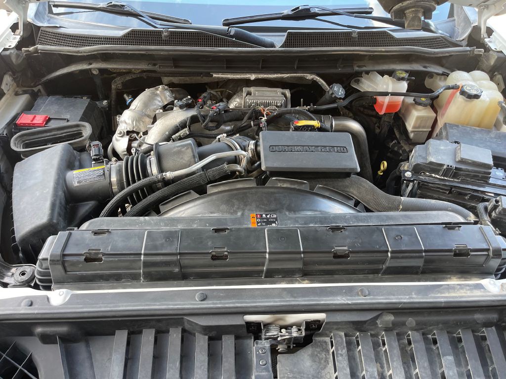 2021 Chevrolet Silverado 1500 Image 12