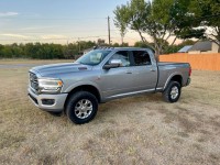 Image for 2020 RAM 2500 Laramie ID: 6925384