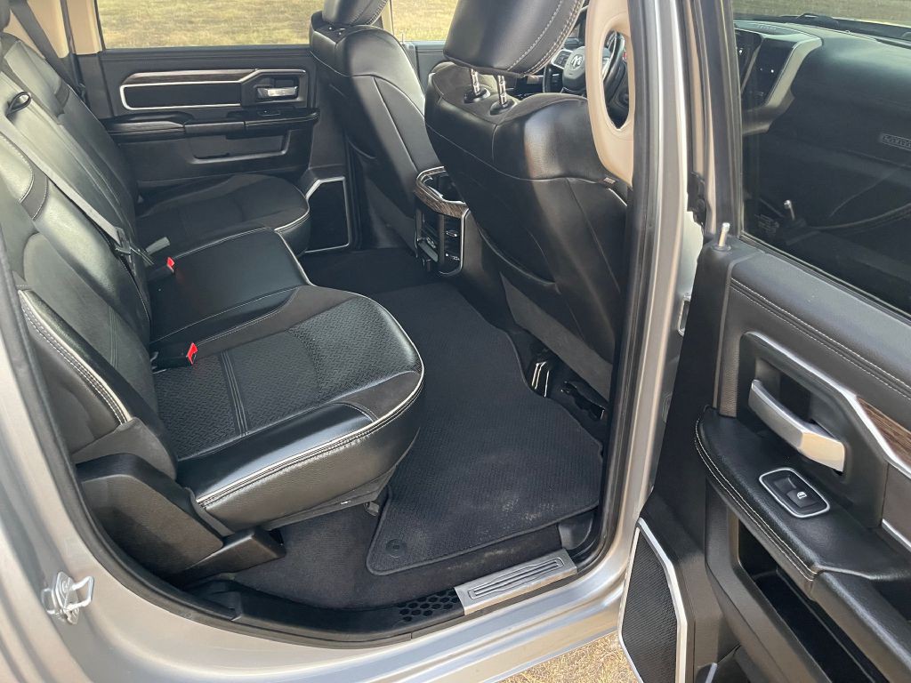 2020 RAM 2500 Image 10