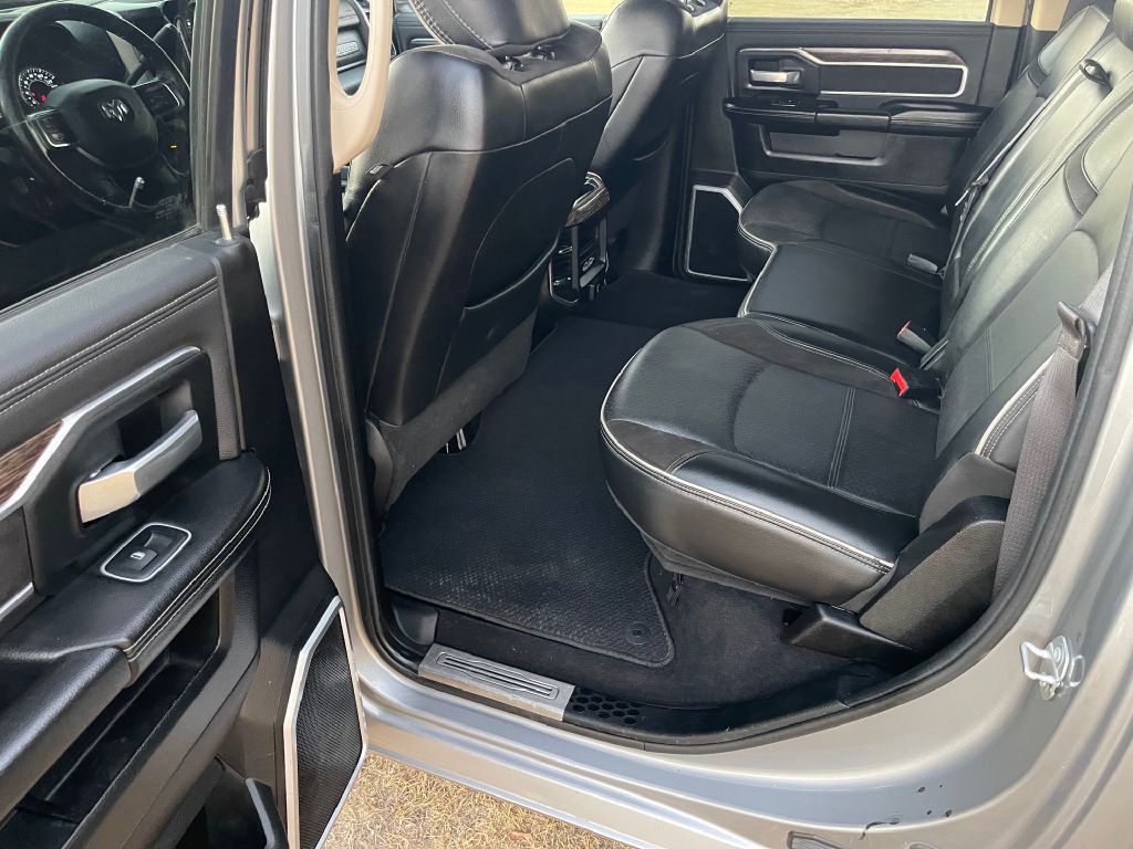 2020 RAM 2500 Image 11