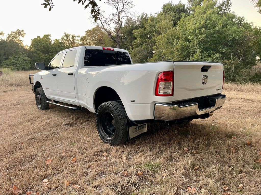 2019 RAM 3500 Image 6