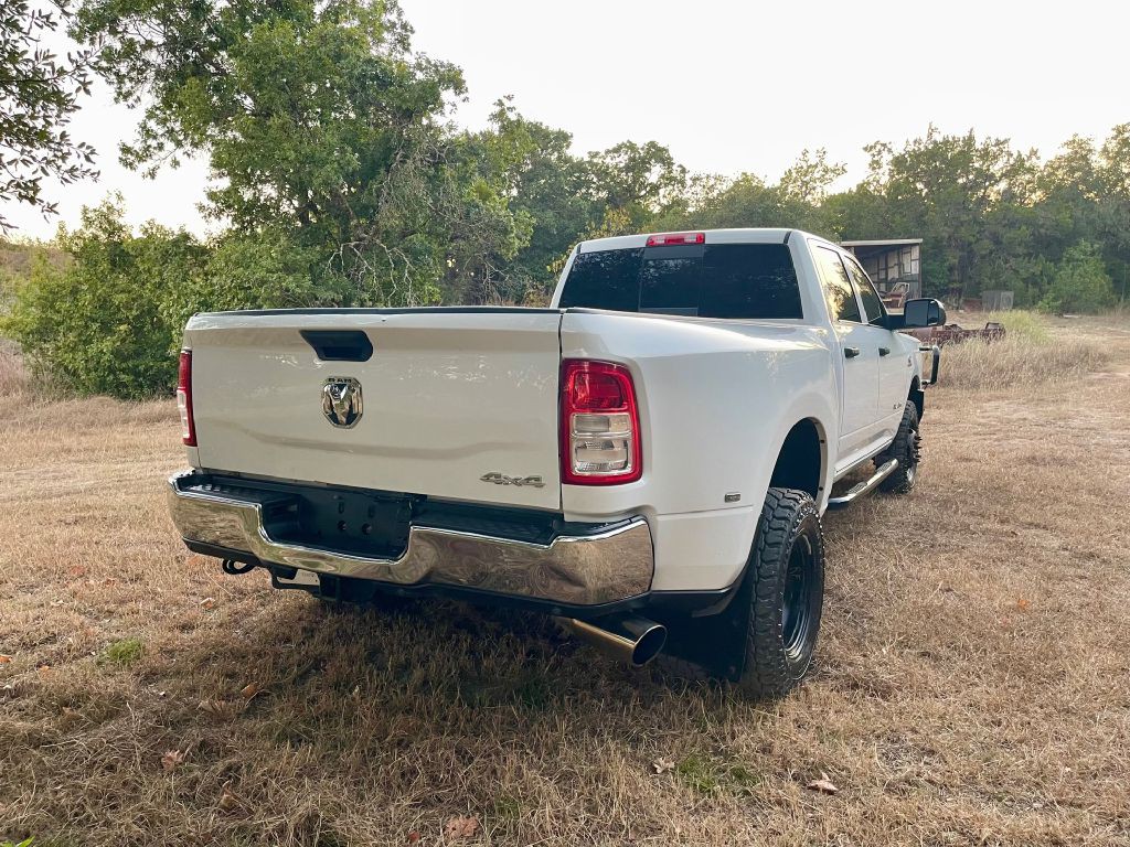 2019 RAM 3500 Image 7