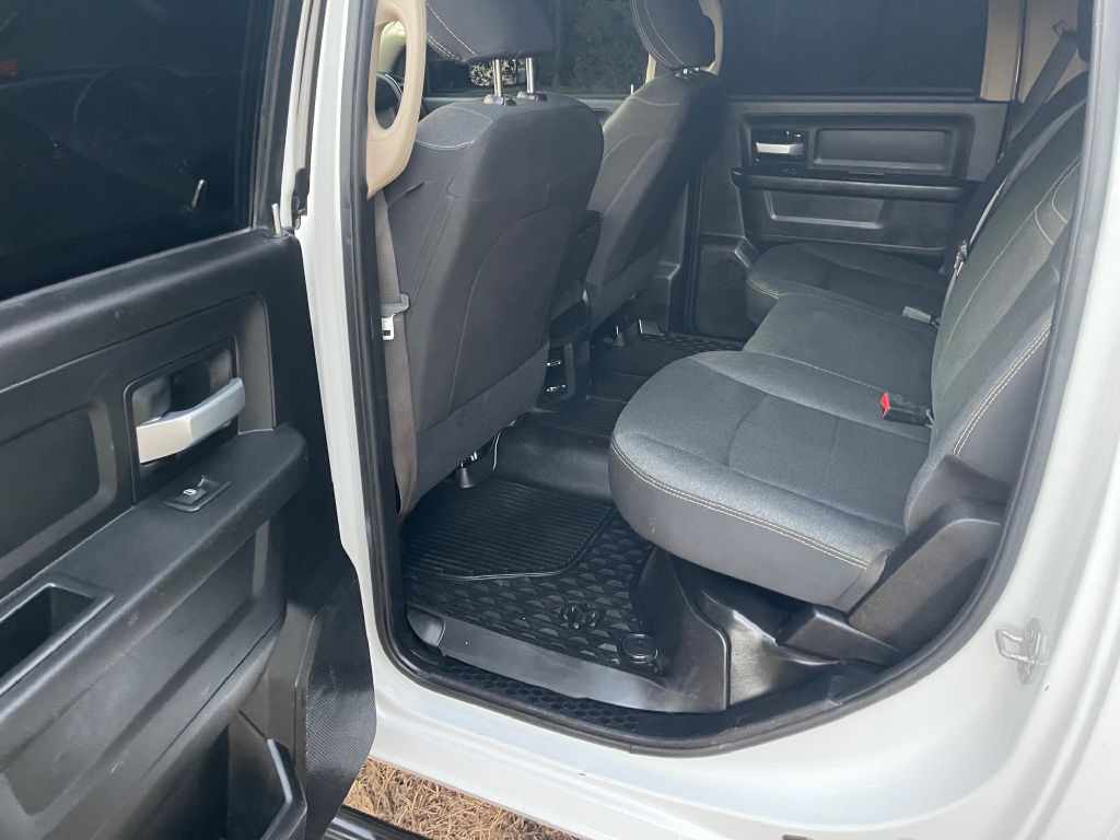 2019 RAM 3500 Image 13