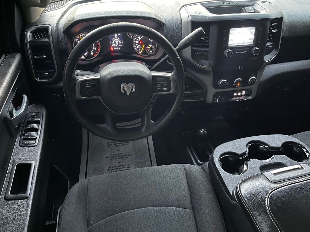 2019 RAM 3500 Image 14