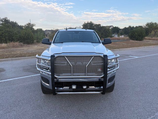 2019 RAM 2500 Image 2