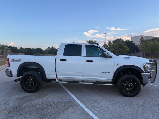 2019 RAM 2500 Image 4