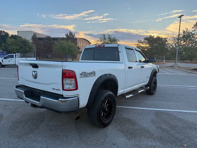 2019 RAM 2500 Image 5