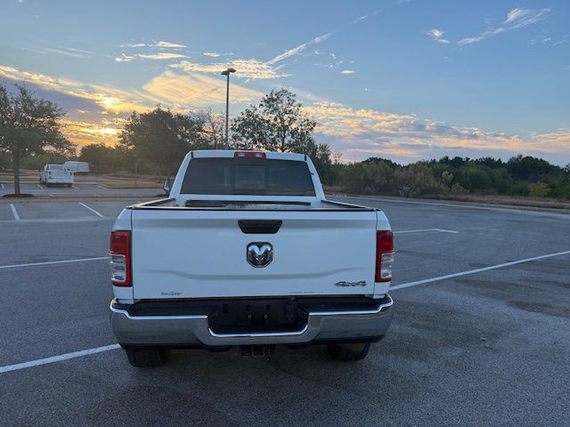 2019 RAM 2500 Image 6