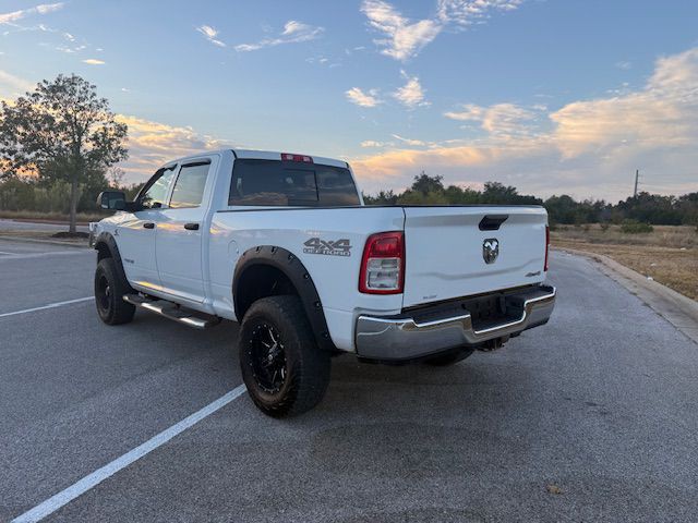 2019 RAM 2500 Image 7