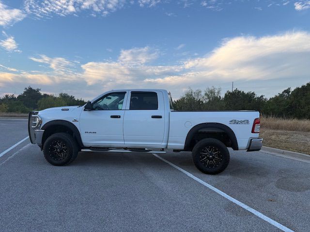 2019 RAM 2500 Image 8