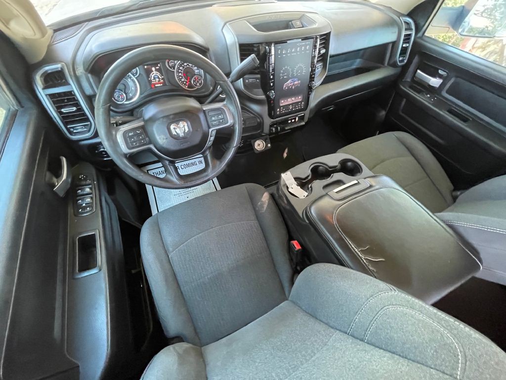 2019 RAM 2500 Image 10