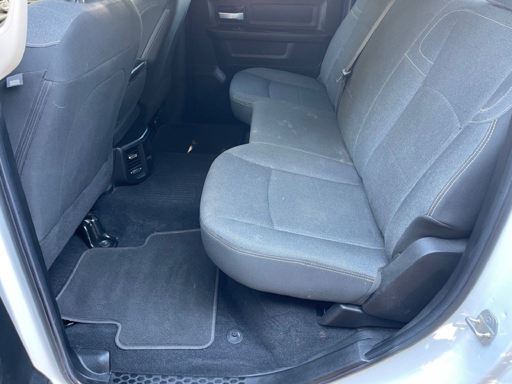 2019 RAM 2500 Image 13