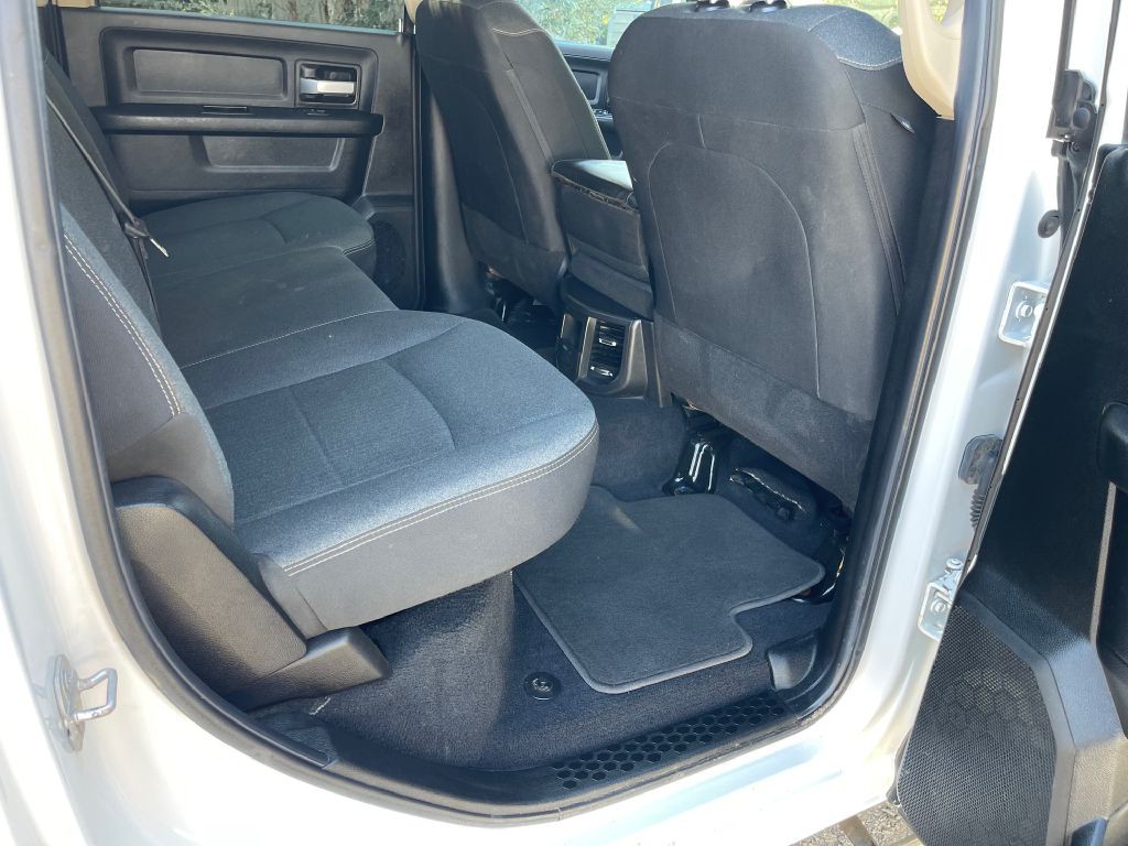 2019 RAM 2500 Image 14