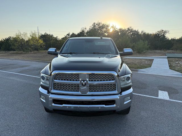 2016 RAM 2500 Image 2