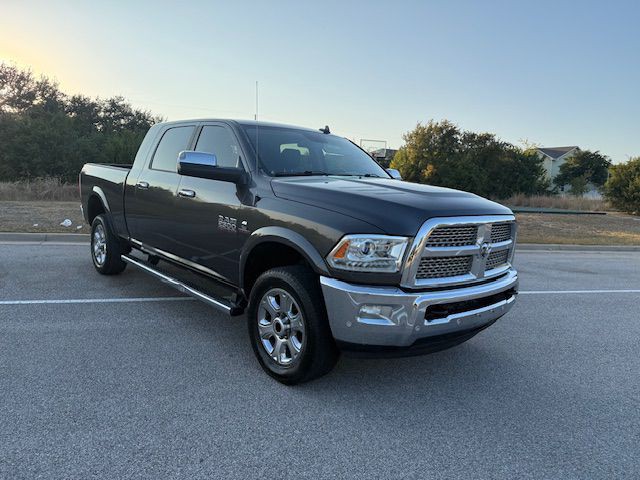 2016 RAM 2500 Image 3