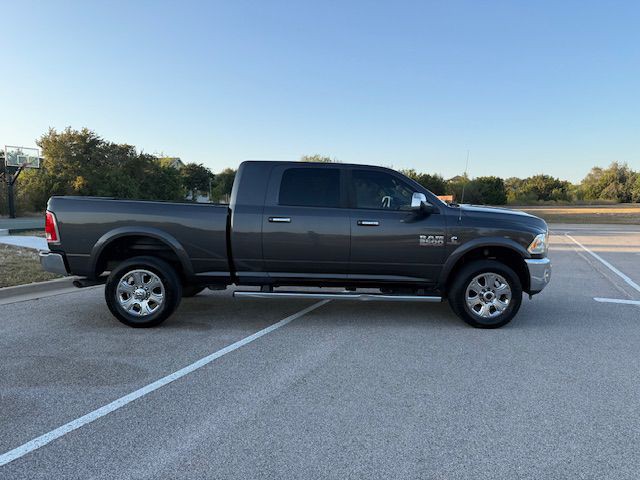 2016 RAM 2500 Image 4