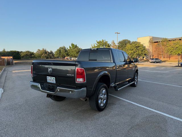 2016 RAM 2500 Image 5