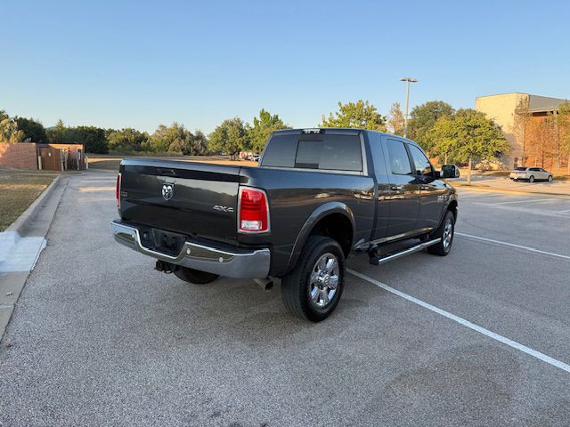 2016 RAM 2500 Image 6