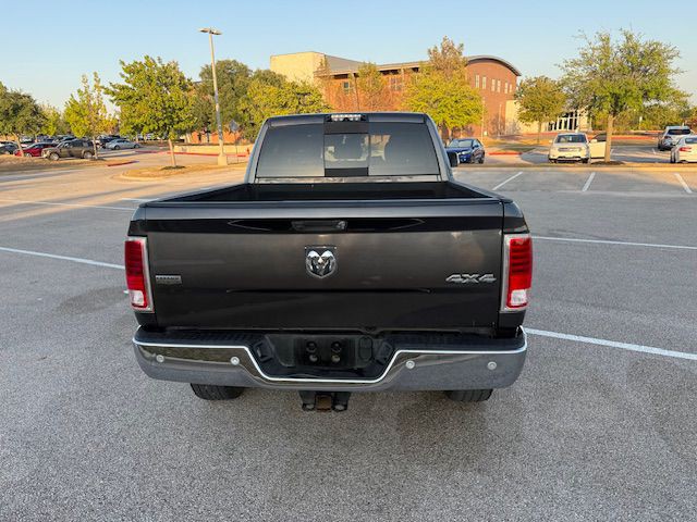 2016 RAM 2500 Image 7