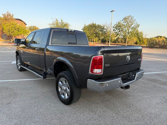 2016 RAM 2500 Image 8