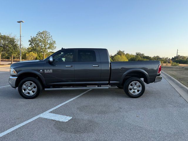 2016 RAM 2500 Image 9
