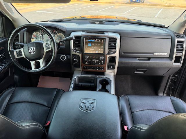 2016 RAM 2500 Image 11