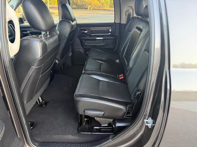 2016 RAM 2500 Image 13