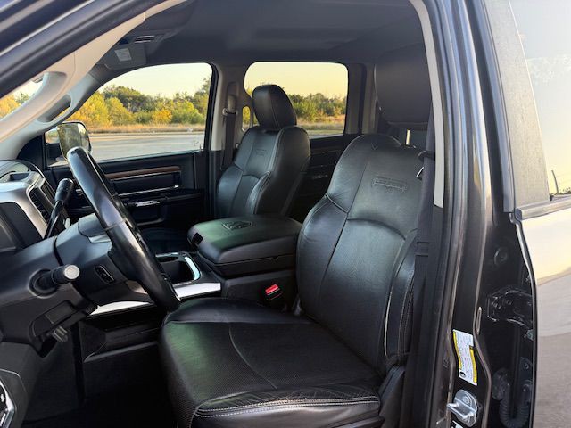 2016 RAM 2500 Image 15