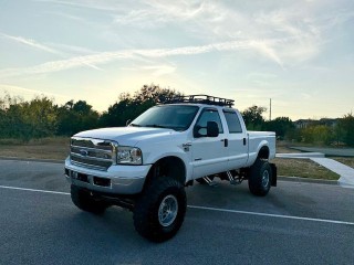 Image for 2005 Ford F-250 Super Duty ID: 6948488