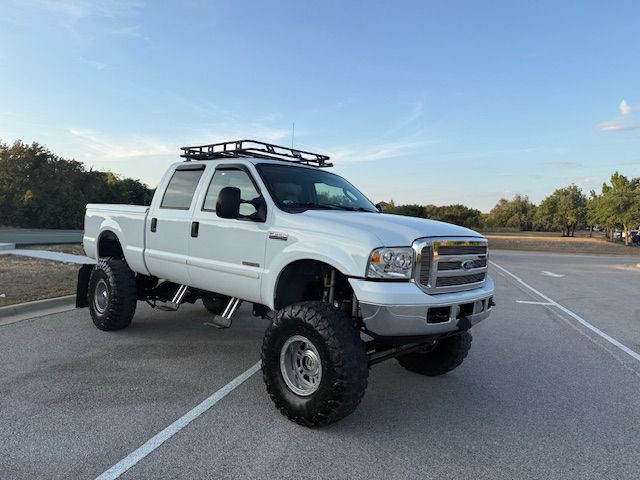 2005 Ford F-250 Image 3