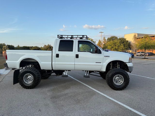 2005 Ford F-250 Image 4