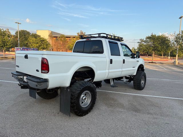 2005 Ford F-250 Image 5