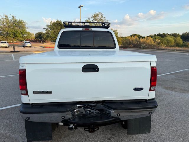 2005 Ford F-250 Image 6