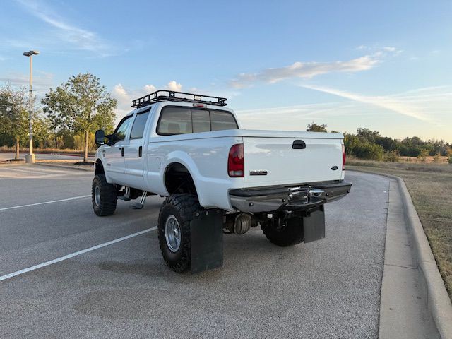 2005 Ford F-250 Image 7