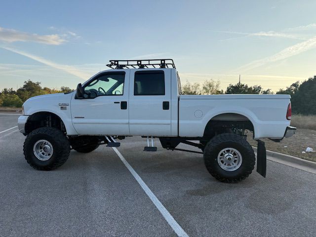 2005 Ford F-250 Image 8