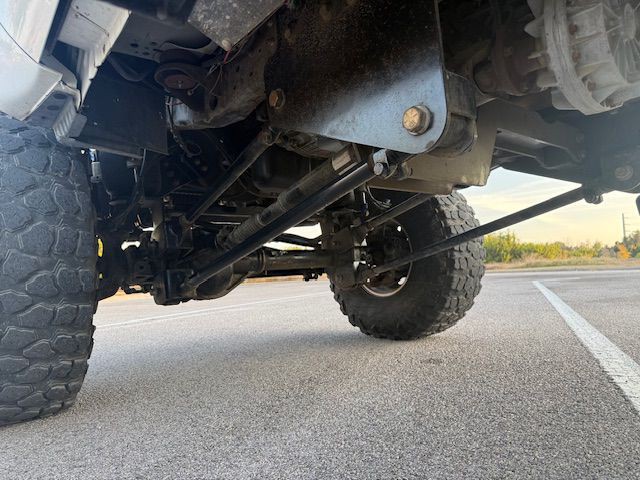 2005 Ford F-250 Image 11