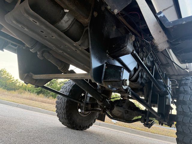 2005 Ford F-250 Image 12