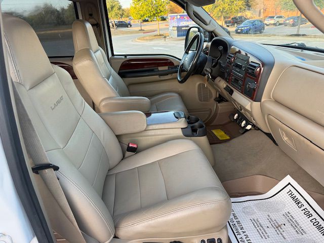 2005 Ford F-250 Image 15