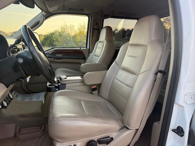 2005 Ford F-250 Image 17