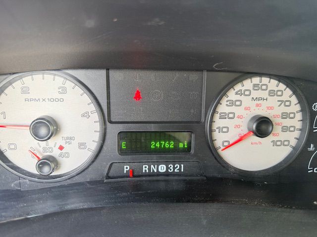 2005 Ford F-250 Image 20