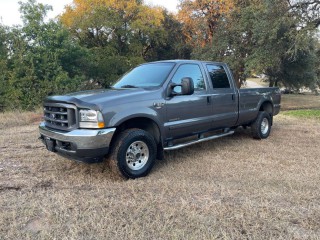 Image for 2002 Ford F-350 Srw Super Duty ID: 6958039