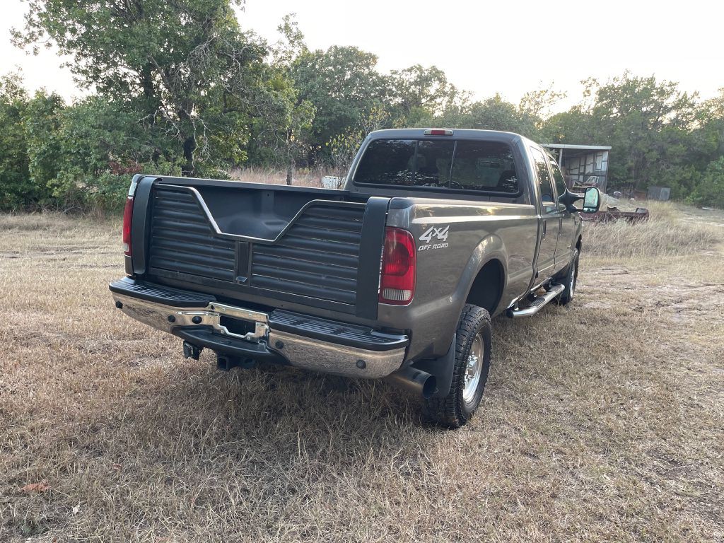 2002 Ford F-350 Image 7