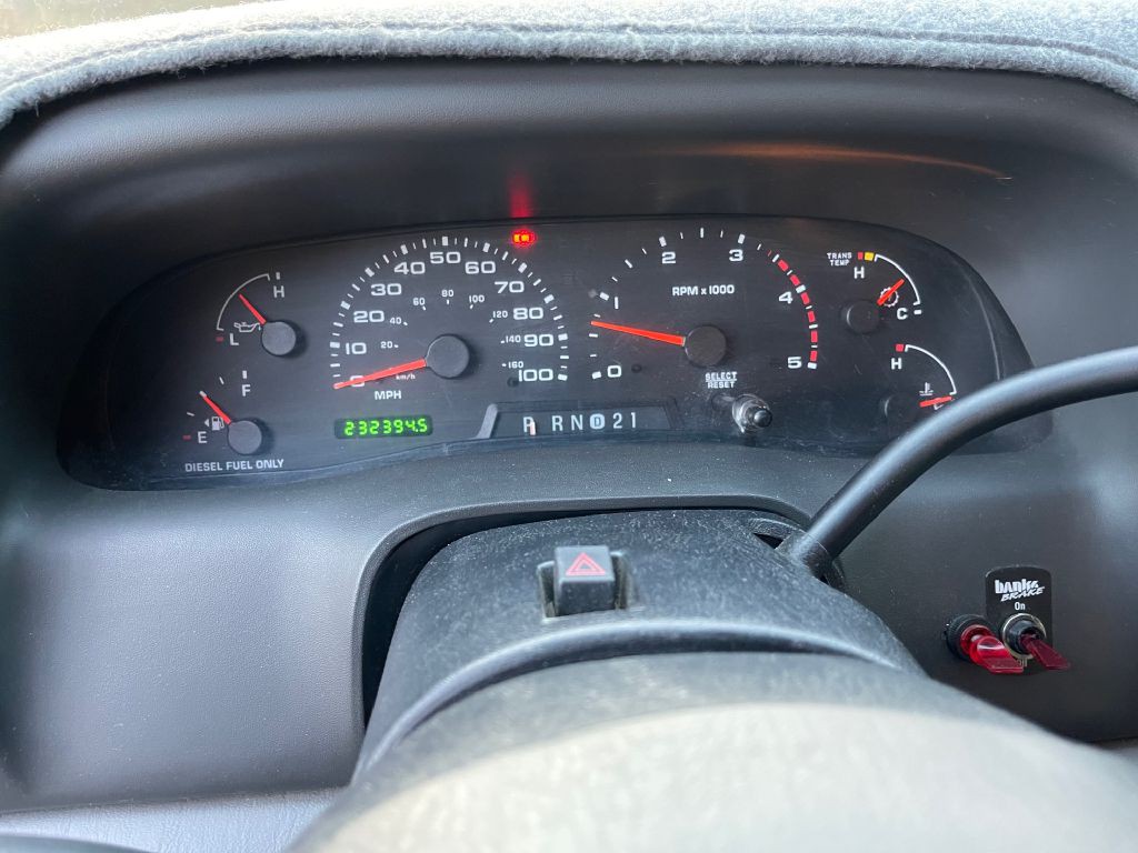 2002 Ford F-350 Image 14