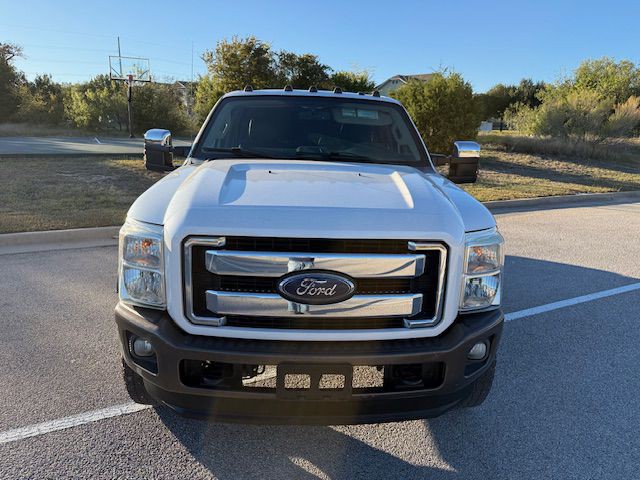 2015 Ford F-250 Image 2