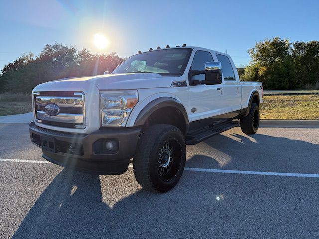 2015 Ford F-250 Image 3