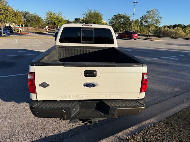 2015 Ford F-250 Image 6