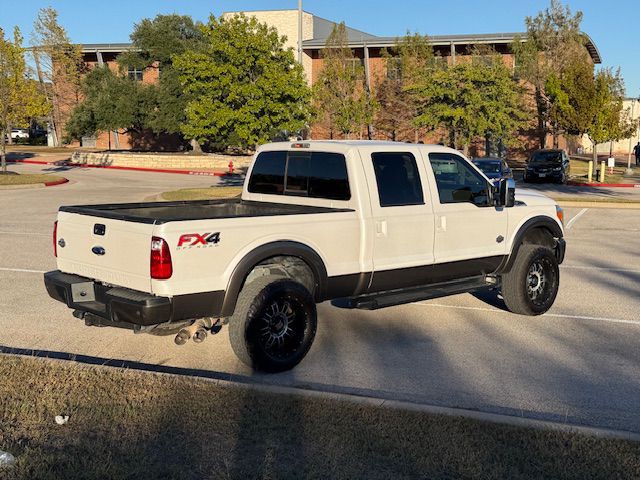 2015 Ford F-250 Image 7