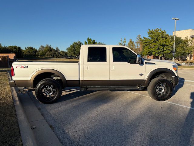 2015 Ford F-250 Image 8